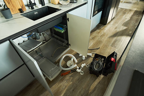 Reliable Pipe Repair contractor in Cooleemee, NC by Street Wise - Plumbing
