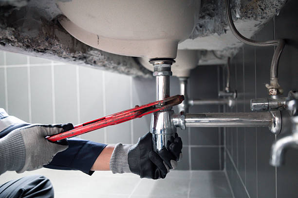 Licensed Pipe Repair service in Cooleemee, NC - Street Wise - Plumbing